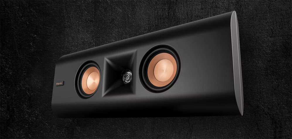 Klipsch RP-240D